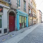 #Bz The Heart Of Grenoble Hyper-Centre Ideal For Students