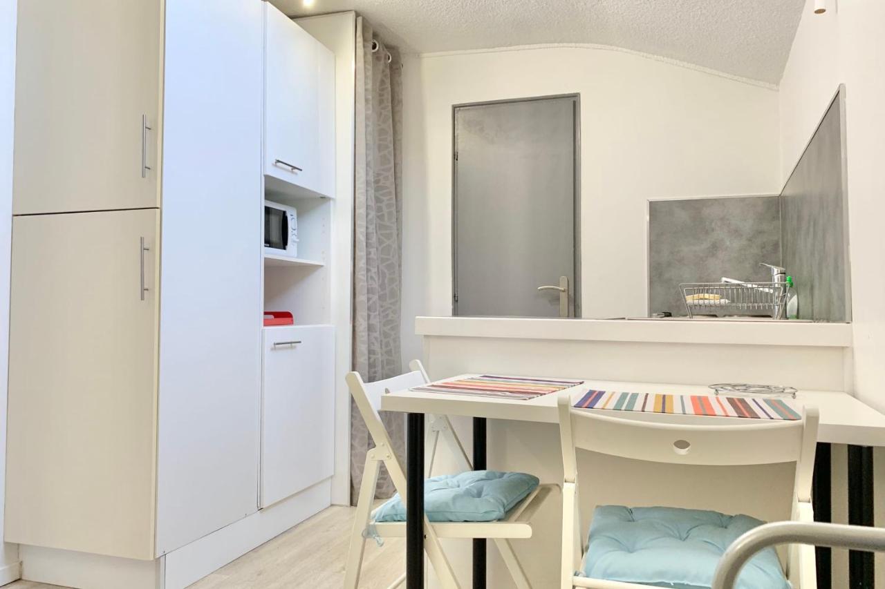 Appartement #bz The Heart Of Hyper-centre Ideal For Students *