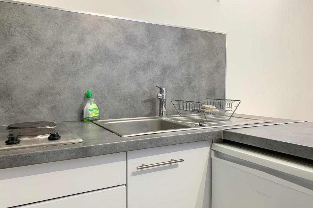 #bz The Heart Of Hyper-centre Ideal For Students Appartement