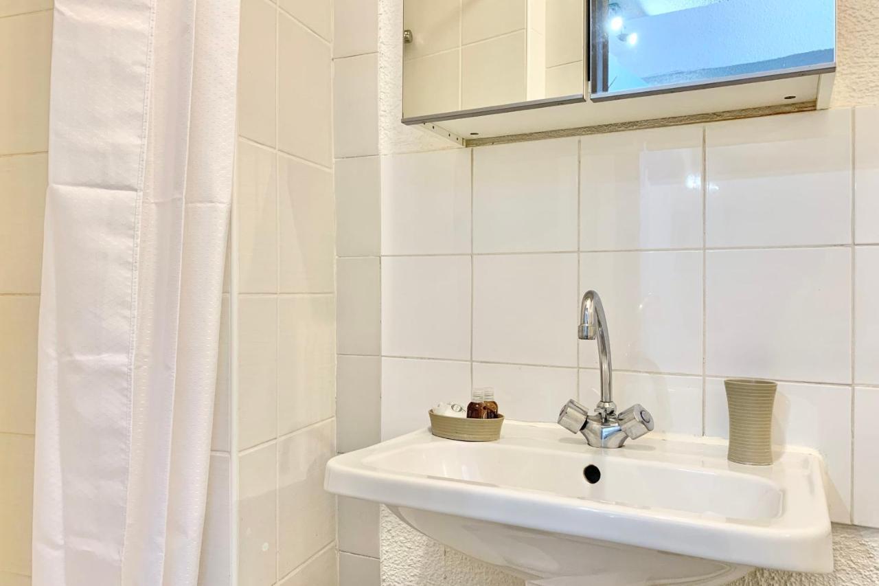 Appartement #bz The Heart Of Hyper-centre Ideal For Students Grenoble