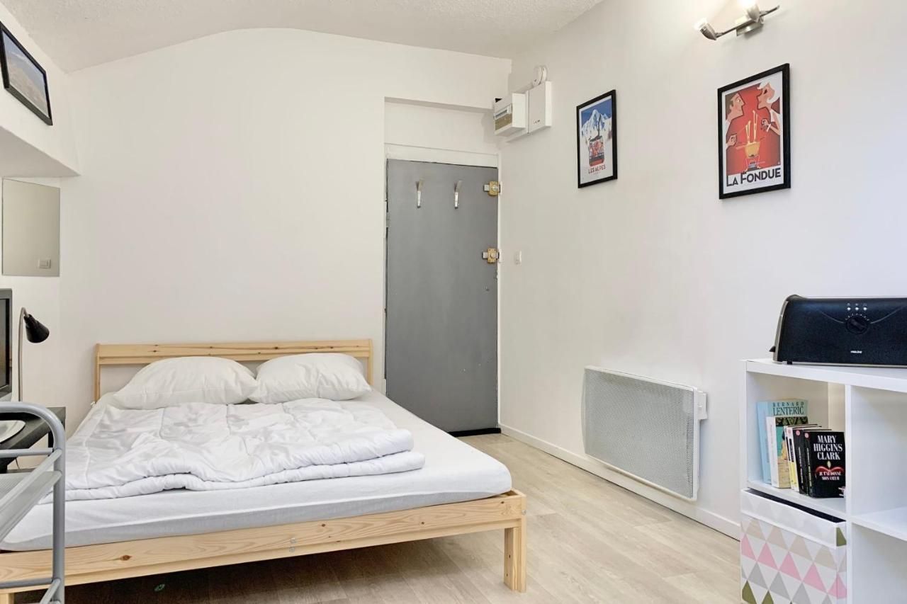 Appartement #bz The Heart Of Hyper-centre Ideal For Students
