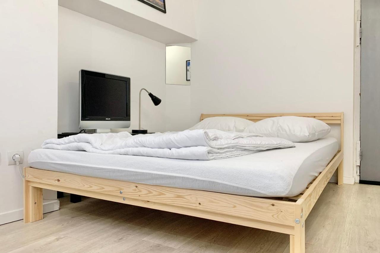 #bz The Heart Of Hyper-centre Ideal For Students Appartement *