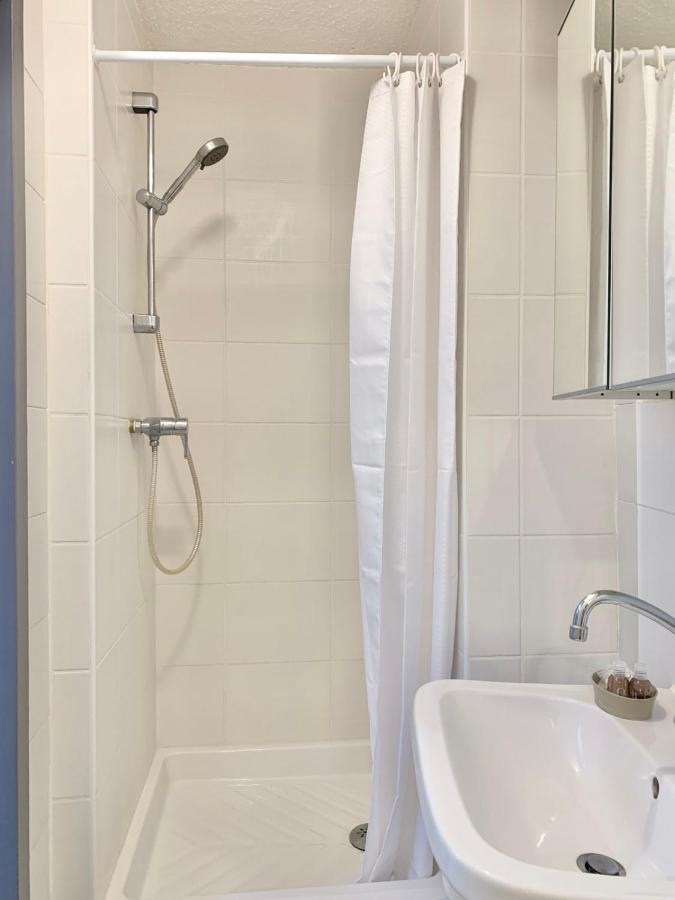 #bz The Heart Of Hyper-centre Ideal For Students Appartement Grenoble
